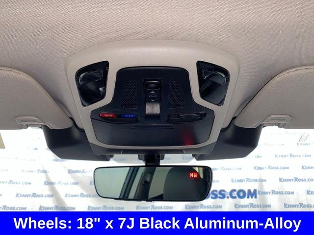 Photo of 2025 Magnetite Gray Metallic Subaru Outback