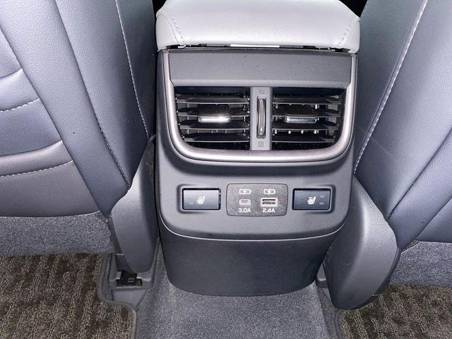 Photo of 2025 Magnetite Gray Metallic Subaru Outback