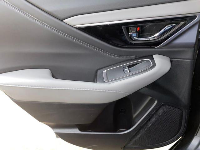 Photo of 2025 Magnetite Gray Metallic Subaru Outback