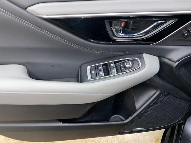 Photo of 2025 Magnetite Gray Metallic Subaru Outback