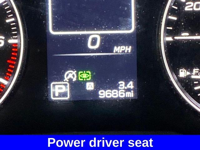 Photo of 2025 Magnetite Gray Metallic Subaru Outback