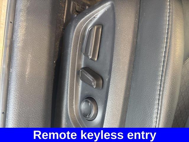 Photo of 2023 Ice Toyota Camry