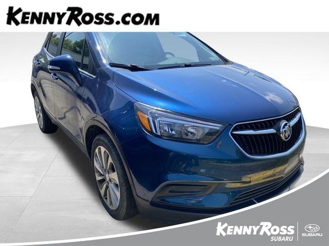 2019 Buick Encore