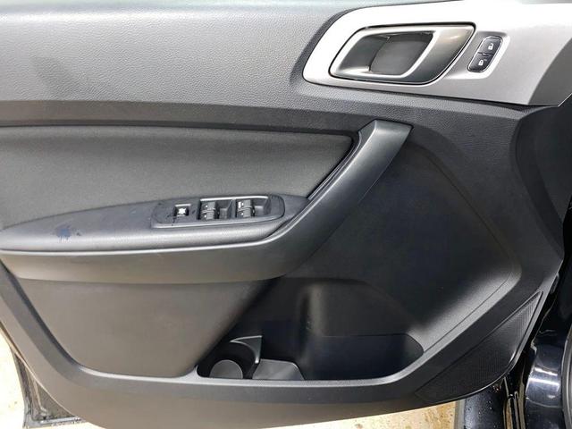Photo of 2019 Shadow Black Ford Ranger