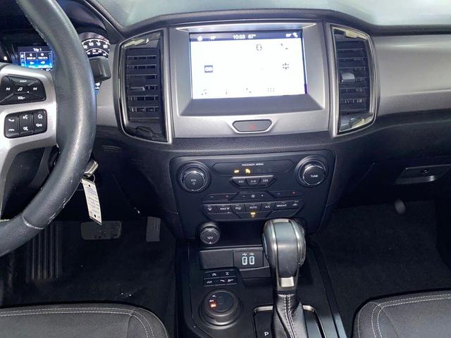 Photo of 2019 Shadow Black Ford Ranger