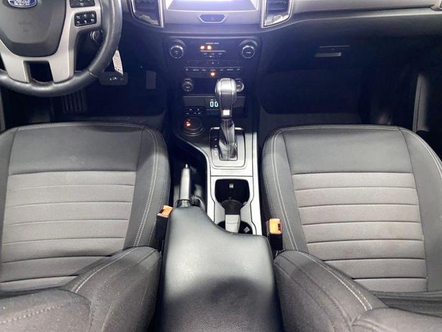 Photo of 2019 Shadow Black Ford Ranger