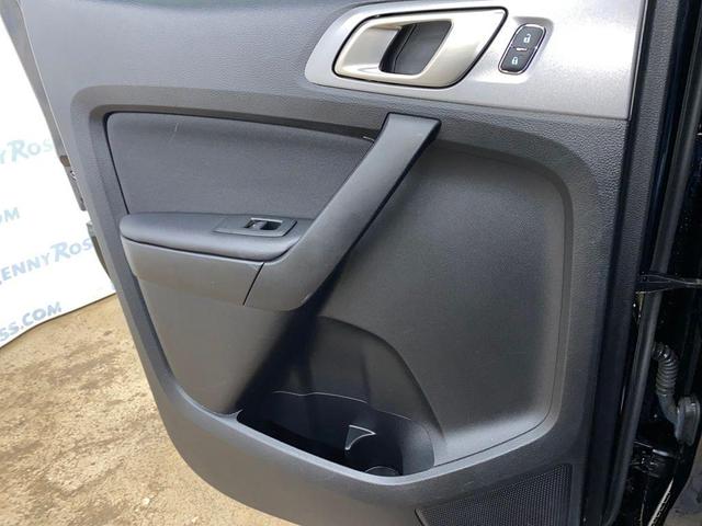 Photo of 2019 Shadow Black Ford Ranger