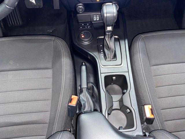 Photo of 2019 Shadow Black Ford Ranger