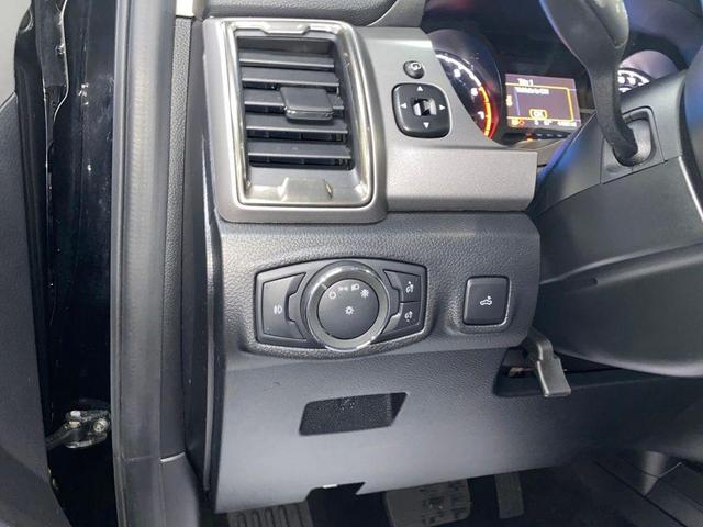 Photo of 2019 Shadow Black Ford Ranger