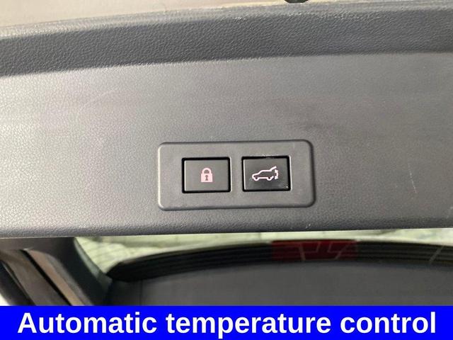 Photo of 2020 Tungsten Metallic Subaru Ascent