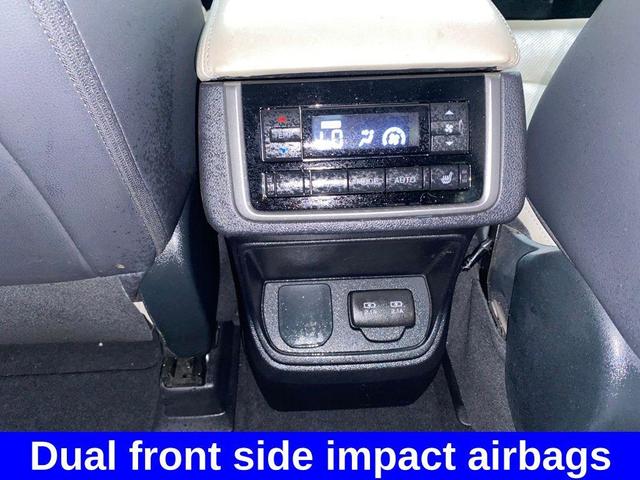 Photo of 2020 Tungsten Metallic Subaru Ascent