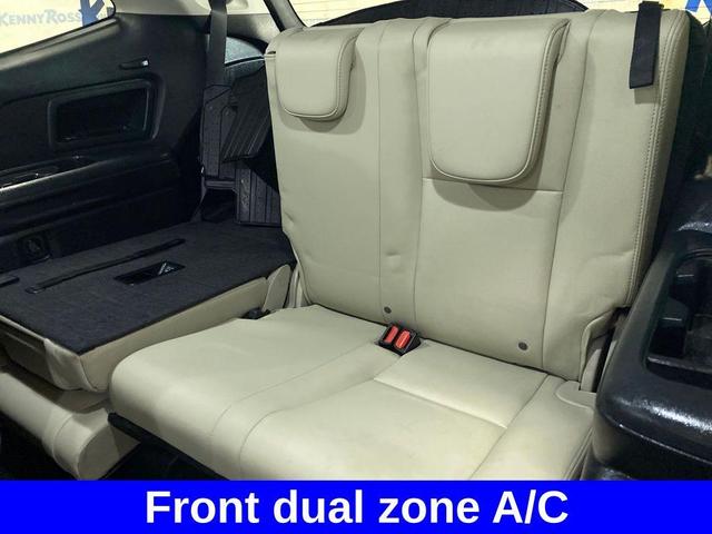 Photo of 2020 Tungsten Metallic Subaru Ascent