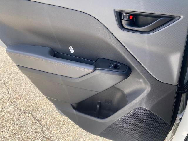 Photo of 2025 Crystal White Pearl Subaru Crosstrek