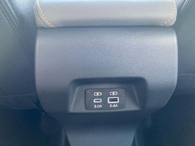 Photo of 2025 Crystal White Pearl Subaru Crosstrek