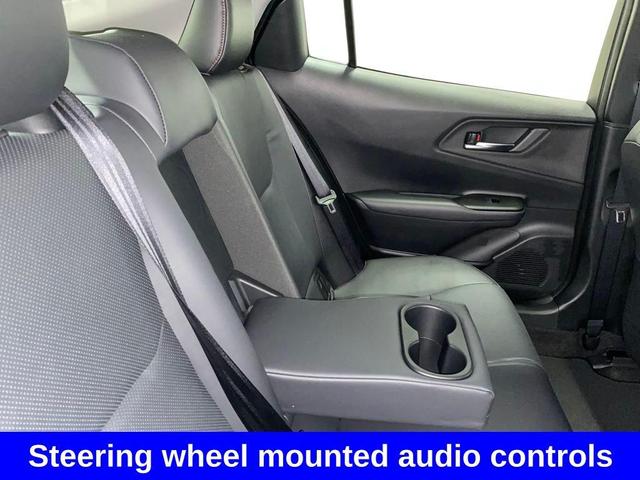 Photo of 2024 CUTTING EDGE Toyota Prius Prime