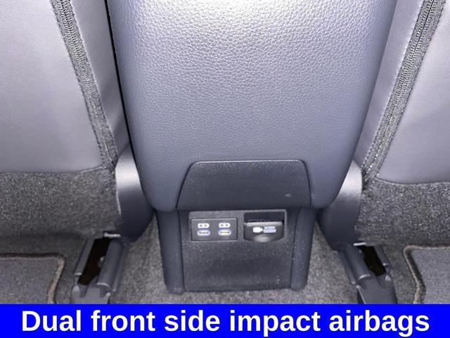 Photo of 2024 CUTTING EDGE Toyota Prius Prime