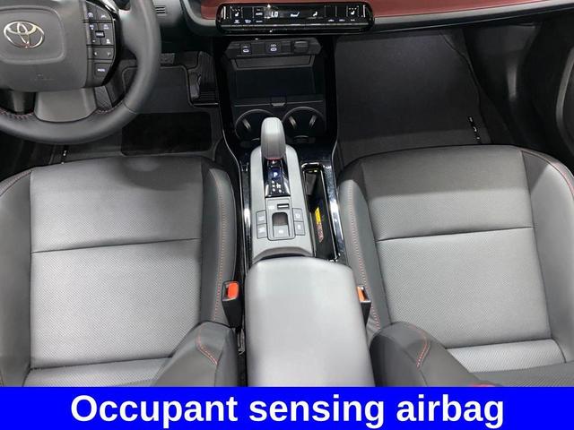 Photo of 2024 CUTTING EDGE Toyota Prius Prime
