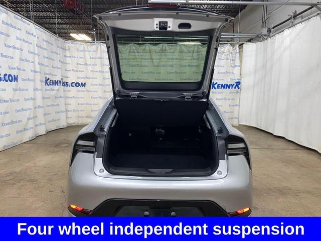 Photo of 2024 CUTTING EDGE Toyota Prius Prime
