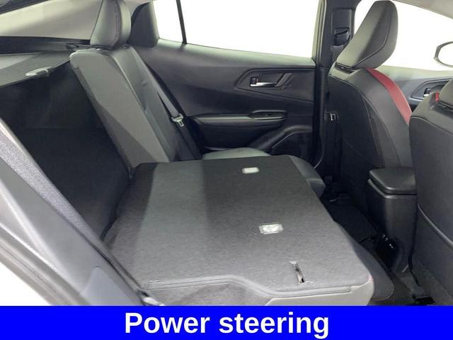 Photo of 2024 CUTTING EDGE Toyota Prius Prime