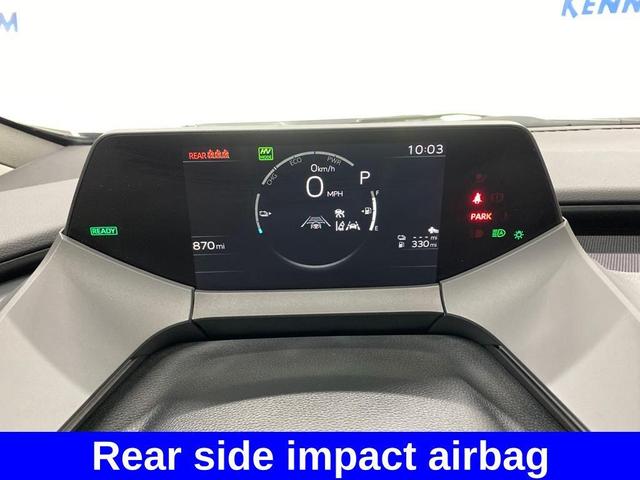 Photo of 2024 CUTTING EDGE Toyota Prius Prime