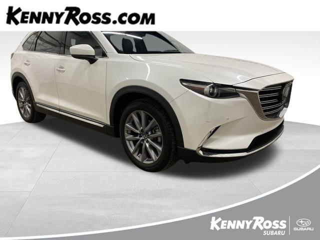 2022 Mazda CX-9