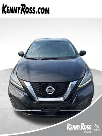 2022 Nissan Murano