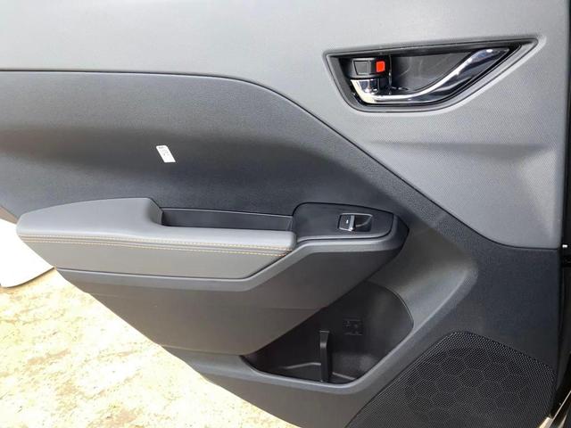 Photo of 2025 Magnetite Gray Metallic Subaru Crosstrek
