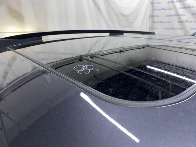 Photo of 2025 Magnetite Gray Metallic Subaru Crosstrek