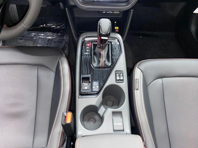 Photo of 2025 Magnetite Gray Metallic Subaru Crosstrek