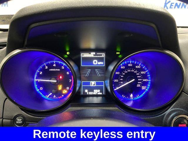 Photo of 2016 White Subaru Outback
