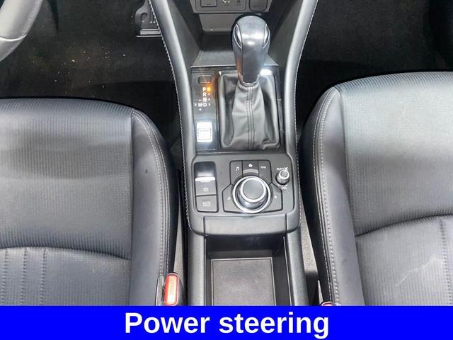 Photo of 2019 Ceramic Metallic Mazda CX-3