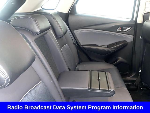 Photo of 2019 Ceramic Metallic Mazda CX-3