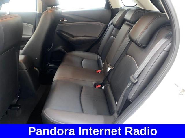 Photo of 2019 Ceramic Metallic Mazda CX-3