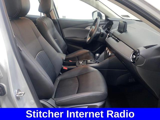 Photo of 2019 Ceramic Metallic Mazda CX-3