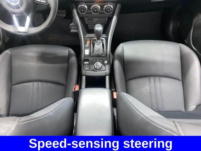 Photo of 2019 Ceramic Metallic Mazda CX-3