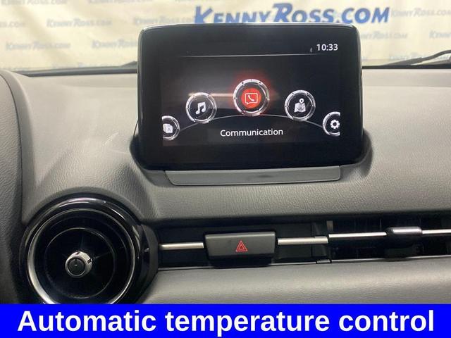 Photo of 2019 Ceramic Metallic Mazda CX-3