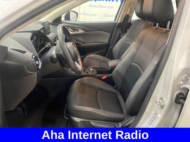 Photo of 2019 Ceramic Metallic Mazda CX-3