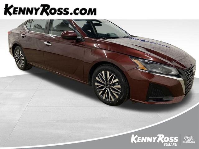 2023 Nissan Altima