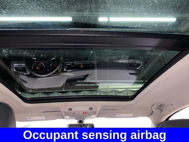 Photo of 2020 Silk Blue Metallic Volkswagen Tiguan