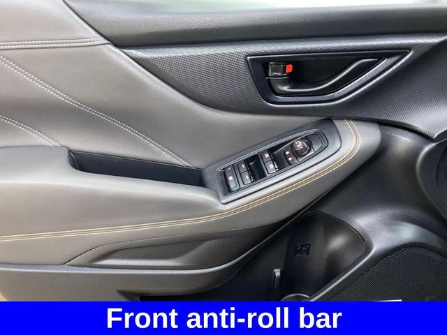 Photo of 2024 Autumn Green Metallic Subaru Forester