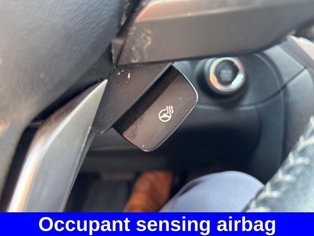 Photo of 2022 Ice Silver Metallic Subaru Ascent