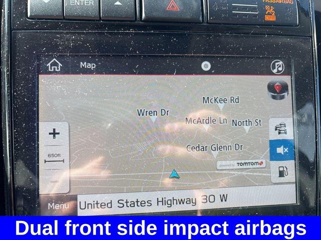 Photo of 2022 Ice Silver Metallic Subaru Ascent