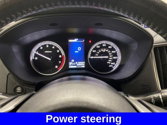 Photo of 2019 Crimson Red Pearl Subaru Forester