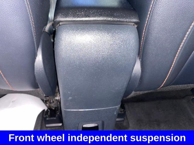 Photo of 2018 Blue Candy Metallic Tinted Clearcoat Ford EcoSport