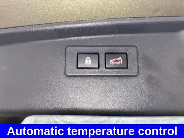Photo of 2022 Autumn Green Metallic Subaru Outback