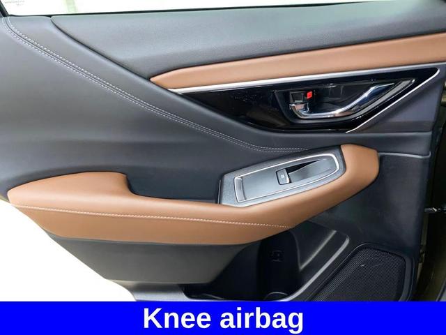 Photo of 2022 Autumn Green Metallic Subaru Outback