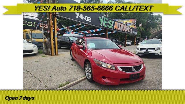 2010 Honda Accord