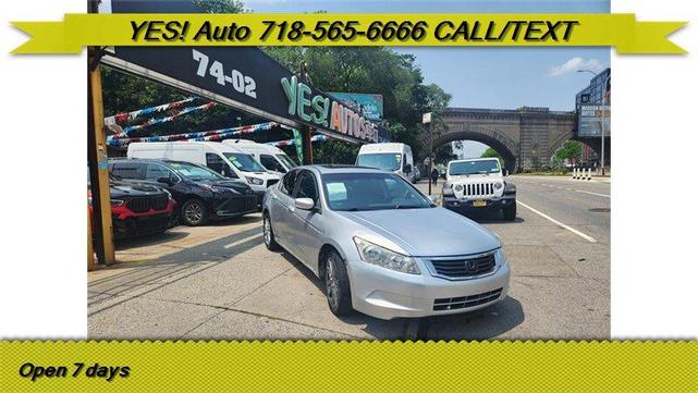 2009 Honda Accord