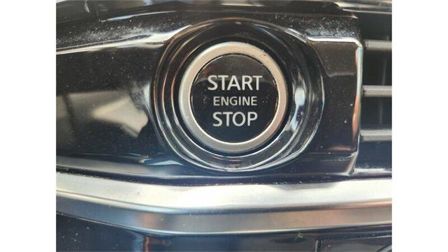 Photo of 2023 Black Nissan Pathfinder