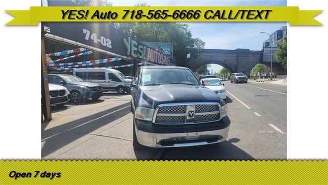 2011 Dodge Ram 1500